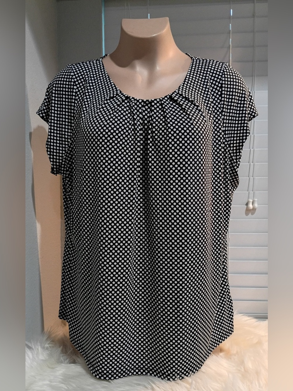 Worthington Women’s 3X Top